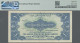 Israel: Anglo-Palestine Bank Limited, 1 Pound ND(1948-51), P.15a, PMG Graded 35 - Israel