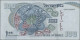 Delcampe - Israel: Bank Of Israel, Lot With 10 Banknotes, Series 1968-1977, With 5, 2x 10, - Israel