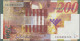 Delcampe - Israel: Bank Of Israel, Lot With 12 Banknotes, Series 1986-2007, With 1, 5, 10, - Israel