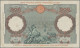 Italian East Africa: Banca D'Italia – With Overprint "SERIE SPECIALE AFRICA ORIE - Afrique Orientale Italienne