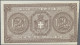 Italy: Regno D'Italia, State & Treasury Notes, Lot With 25 Banknotes, Series 187 - Sonstige & Ohne Zuordnung
