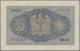 Delcampe - Italy: Regno D'Italia, State & Treasury Notes, Lot With 25 Banknotes, Series 187 - Other & Unclassified