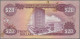 Jamaica: Bank Of Jamaica, Huge Lot With 32 Banknotes, Series 1969-2012, 1 – 1.00 - Jamaica