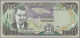 Jamaica: Bank Of Jamaica, Huge Lot With 32 Banknotes, Series 1969-2012, 1 – 1.00 - Jamaica