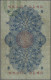 Japan: Great Japanese Government - Ministry Of Finance, 1 Yen ND(1872), P.4, Min - Japon