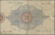 Japan: Great Imperial Japanese Government, 20 Sen 1882, P.15, Tiny Hole At Cente - Japón