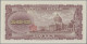 Delcampe - Japan: Bank Of Japan, Lot With 13 Banknotes, Series 1945-1955, Comprising 50 Sen - Japan