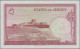 Jersey: The States Of Jersey, Lot With 4 Banknotes, 1963-1972 Series, With 10 Sh - Other & Unclassified