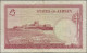 Jersey: The States Of Jersey, Lot With 4 Banknotes, 1963-1972 Series, With 10 Sh - Sonstige & Ohne Zuordnung