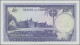 Jersey: The States Of Jersey, 10 Pounds ND(1972) REPLACEMENT NOTE With Prefix "Z - Andere & Zonder Classificatie