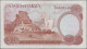 Jersey: The States Of Jersey, Lot With 6 Banknotes, Series 1983/85, With 1 Pound - Autres & Non Classés