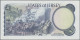 Jersey: The States Of Jersey, Lot With 6 Banknotes, Series 1983/85, With 1 Pound - Autres & Non Classés