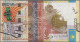 Delcampe - Kazakhstan: National Bank Of Kazakhstan, Huge Lot With 28 Banknotes, Series 1993 - Kazakhstan