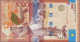 Delcampe - Kazakhstan: National Bank Of Kazakhstan, Huge Lot With 28 Banknotes, Series 1993 - Kazakhstan