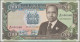 Delcampe - Kenya: Central Bank Of Kenya, Giant Lot With 40 Banknotes, Series 1978-2008, Com - Kenya