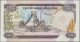 Delcampe - Kenya: Central Bank Of Kenya, Giant Lot With 40 Banknotes, Series 1978-2008, Com - Kenia