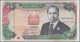 Delcampe - Kenya: Central Bank Of Kenya, Giant Lot With 40 Banknotes, Series 1978-2008, Com - Kenya
