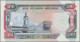 Delcampe - Kenya: Central Bank Of Kenya, Giant Lot With 40 Banknotes, Series 1978-2008, Com - Kenya