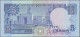 Kuwait: Central Bank Of Kuwait, Lot With 8 Banknotes, Series 1968-1992, With 2x - Koweït