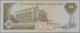 Delcampe - Kuwait: Central Bank Of Kuwait, Lot With 8 Banknotes, Series 1968-1992, With 2x - Koweït