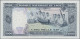 Laos: Banque Nationale Du Laos, Huge Lot With 15 Banknotes, Series 1957-1978, Co - Laos