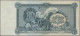 Latvia: Latvijas Valsts, Lot With 7 Banknotes, Series 1919-1935, With 5 And 10 R - Lettonie