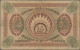 Delcampe - Latvia: Latvijas Valsts, Lot With 7 Banknotes, Series 1919-1935, With 5 And 10 R - Lettonie