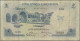 Delcampe - Lebanon: Banque De Syrie Et Du Liban, Set With 3 Banknotes, 1955-1961 Series, Wi - Lebanon