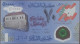 Lebanon: Banque Du Liban, Huge Lot With 31 Banknotes, Series 1968-2014, 1-100.00 - Líbano