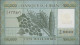 Lebanon: Banque Du Liban, Huge Lot With 31 Banknotes, Series 1968-2014, 1-100.00 - Liban