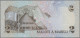 Lesotho: Lesotho Monetary Authority, Set With 2, 5 And 10 Maloti 1979, P.1-3 In - Lesotho