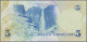 Delcampe - Lesotho: Central Bank Of Lesotho, Set With 4 Banknotes, Series 1981/84, With 2, - Lesotho