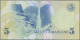 Delcampe - Lesotho: Central Bank Of Lesotho, Set With 4 Banknotes 1989-1990 Series, With 2, - Lesotho