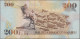 Lesotho: Central Bank Of Lesotho, Huge Lot With 17 Banknotes, Series 1994-2010, - Lesotho