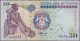 Lesotho: Central Bank Of Lesotho, Huge Lot With 17 Banknotes, Series 1994-2010, - Lesoto