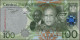 Delcampe - Lesotho: Central Bank Of Lesotho, Huge Lot With 17 Banknotes, Series 1994-2010, - Lesotho