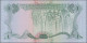 Libya: Central Bank Of Libya, Huge Lot With 34 Banknotes, Series 1981-2015, Comp - Libyen