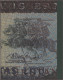 Lithuania: Lietuvos Bankas, Original Folder From 1991 With 3 Banknotes, 100 Litu - Litauen