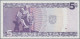 Delcampe - Lithuania: Lietuvos Bankas, Set With 5 Banknotes, Series 1993-1997, With 1, 2, 5 - Lituania