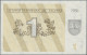 Lithuania: Lietuvos Respublika, Huge Lot With 20 Banknotes, Series 1991-1993, Wi - Litauen