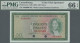 Luxembourg: Grand-Duché De Luxembourg, 50 Francs ND(1961) COLOUR TRIAL SPECIMEN, - Luxemburg