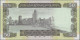 Macao: Banco Nacional Ultramarino, Lot With 20, 50, 100 And 500 Patacas 1992/99, - Macao