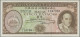 Macao: Banco Nacional Ultramarino, Huge Lot With 15 Banknotes, Series 1944-2006, - Macao