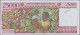 Madagascar: Banky Foiben'i Madagasikara, Huge Lot With 20 Banknotes, Series 1994 - Madagaskar