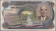 Malawi: The Reserve Bank Of Malawi, Very Nice Lot With 9 Banknotes, Series 1964- - Malawi