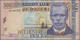 Delcampe - Malawi: Reserve Bank Of Malawi, Huge Lot With 34 Banknotes, 1990-2013 Series, 1 - Malawi