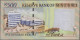 Delcampe - Malawi: Reserve Bank Of Malawi, Huge Lot With 34 Banknotes, 1990-2013 Series, 1 - Malawi