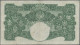 Delcampe - Malaya: Board Of Commissioners Of Currency – MALAYA, Lot With 4 Banknotes, 1945 - Malaysia