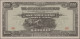 Delcampe - Malaya: Japanese Government – MALAYA, Lot With 11 Banknotes, 1942-1945 Series, W - Malasia