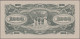 Delcampe - Malaya: Japanese Government – MALAYA, Lot With 11 Banknotes, 1942-1945 Series, W - Maleisië
